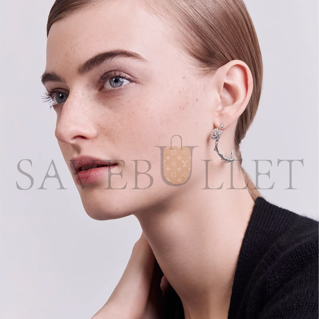 D*or rose D*or bagatelle earrings jbag94061_0000